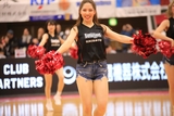 2026/2/14 対鹿児島レブナイズ戦 バンビーナス Asami - 4