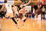 2026/2/14 対鹿児島レブナイズ戦 #88 中谷衿夢 - 5