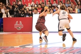 2026/2/14 対鹿児島レブナイズ戦 #15 植田碧羽 - 2