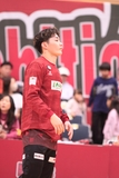 2026/2/14 対鹿児島レブナイズ戦 #88 中谷衿夢 - 3