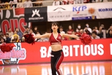 2026/2/15 対鹿児島レブナイズ戦 バンビーナス Komachi - 3