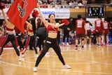 2026/2/15 対鹿児島レブナイズ戦 バンビーナス Saaya - 3