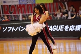 2026/10/14 対新潟アルビレックスBB バンビーナス Kirara