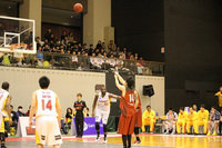 2013/12/22 対仙台86ers　 - 4