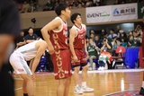 2025/10/11 対神戸ストークス戦 #0 小林遥太 - 1