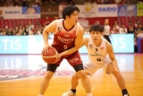2025/10/12 対神戸ストークス戦 #0 小林遥太 - 2