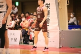  2026/2/14 対鹿児島レブナイズ戦 #88 中谷衿夢 - 3
