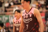 2026/2/14 対鹿児島レブナイズ戦 #7 古牧昌也
