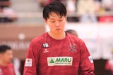 2026/2/14 対鹿児島レブナイズ戦 #29 間山柊