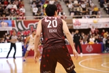 2026/2/15 対鹿児島レブナイズ戦 #20 石井峻平 - 1
