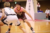 2026/2/15 対鹿児島レブナイズ戦 #20 石井峻平 - 1