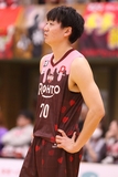 2026/2/15 対鹿児島レブナイズ戦 #20 石井峻平 - 1