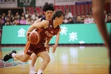 2026/09/27 対福島ファイヤーボンズ #35 鈴木達也 - 3