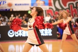 2026/2/14 対鹿児島レブナイズ戦 バンビーナス Mio - 1