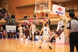 2026/2/14 対鹿児島レブナイズ戦 #88 中谷衿夢 - 3