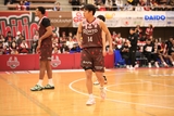 2026/2/14 対鹿児島レブナイズ戦 #14 坂口竜也 - 1