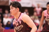 2026/2/14 対鹿児島レブナイズ戦 #88 中谷衿夢 - 4