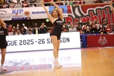 2026/2/15 対鹿児島レブナイズ戦 バンビーナス Asuka