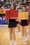 2026/2/15 対鹿児島レブナイズ戦 バンビーナス Asami