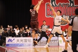 2026/2/15 対鹿児島レブナイズ戦 #20 石井峻平 - 4