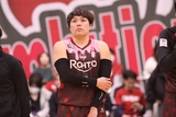 2026/2/15 対鹿児島レブナイズ戦 #18 相馬卓弥 - 1