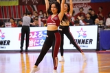2026/10/14 対新潟アルビレックスBB バンビーナス Ayaka - 1