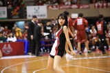 2025/10/11 対神戸ストークス戦 バンビーナス Komachi - 5