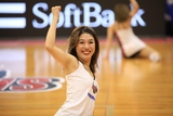 2025/10/11 対神戸ストークス戦 バンビーナス Yuki - 3