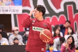 2026/2/14 対鹿児島レブナイズ戦 #88 中谷衿夢 - 1