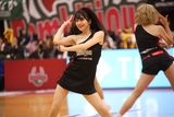 2026/2/15 対鹿児島レブナイズ戦 バンビーナス Komachi - 1
