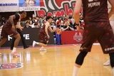 2026/2/15 対鹿児島レブナイズ戦 #0 小林遥太 - 2