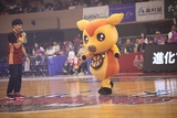 2026/09/27 対福島ファイヤーボンズ シカッチェ - 5