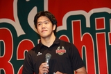 2025-2026シーズン ティップオフパーティ - 2