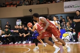 2025/10/11 対神戸ストークス戦  - 4