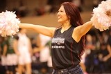 2025/10/12 対神戸ストークス戦 バンビーナス Saaya - 1