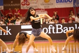 2025/10/12 対神戸ストークス戦 バンビーナス Komachi - 1