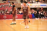 2026/2/14 対鹿児島レブナイズ戦 #14 坂口竜也 - 2