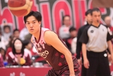 2026/2/14 対鹿児島レブナイズ戦 #7 古牧昌也 - 1