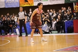 2026/2/15 対鹿児島レブナイズ戦 #14 坂口竜也 - 2