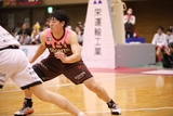 2026/2/15 対鹿児島レブナイズ戦 #20 石井峻平 - 2