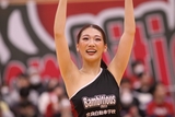 2026/2/15 対鹿児島レブナイズ戦 バンビーナス Saaya - 1