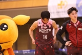2026/2/15 対鹿児島レブナイズ戦 - 1