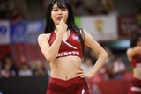 2025/10/11 対神戸ストークス戦 バンビーナス Komachi - 3