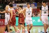2025/10/11 対神戸ストークス戦 #0 小林遥太