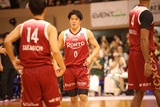 2025/10/12 対神戸ストークス戦 #0 小林遥太 - 1