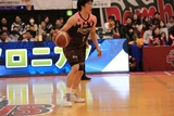 2026/2/14 対鹿児島レブナイズ戦 #0 小林遥太 - 1