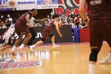 2026/2/15 対鹿児島レブナイズ戦 #0 小林遥太 - 1