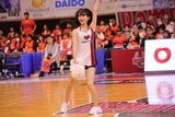 2026/10/18 対ベルテックス静岡 バンビーナス Komachi