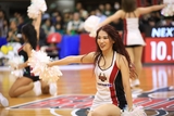 2025/10/11 対神戸ストークス戦 バンビーナス Saaya - 3