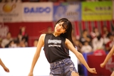 2025/10/11 対神戸ストークス戦 バンビーナス Komachi - 4